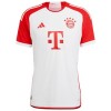 Original Trikotsatz Bayern München 2023-24 Heimtrikot Für Kinder